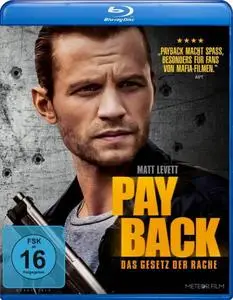 Payback (2021)