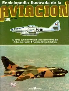Enciclopedia Ilustrada de la Aviación 101