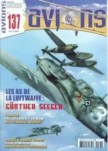 Avions №137 (2004-08)