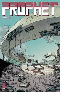 Prophet 043 (2014)
