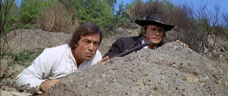 The Last Traitor (1971) 
