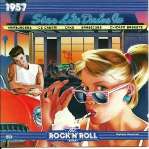 VA - Time Life Music: The Rock 'N' Roll Era Collection (1989 - 2001)