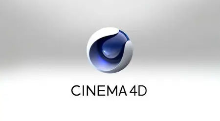 Maxon Cinema 4D R17 Wini/Mac RIP