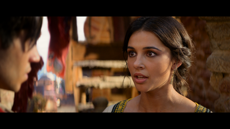 Aladdin (2019) [4K, Ultra HD]