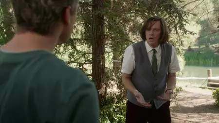 Kidding S02E02