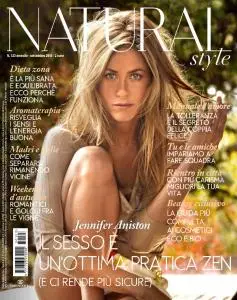 Natural Style N.123 - Settembre 2013