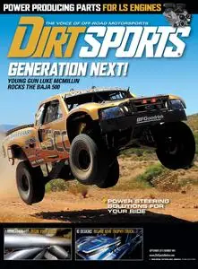 Dirt Sports – 06 August 2013