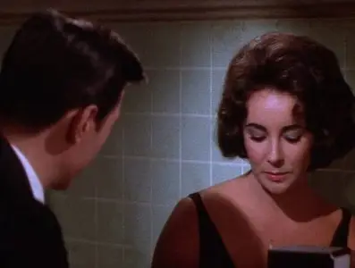 BUtterfield 8 (1960) 