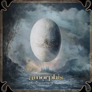 Amorphis - The Beginning of Times (2011) 