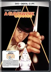 A Clockwork Orange (1971)