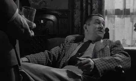 The Killing (1956)