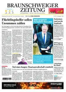 Braunschweiger Zeitung - 23. November 2017
