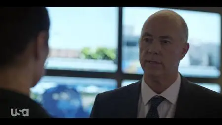 Treadstone S01E09