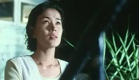 Shohei Imamura-Unagi ('The Eel') (1997)