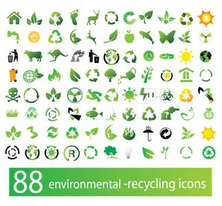 88 green icon