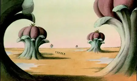 La planète sauvage / Fantastic Planet (1973)