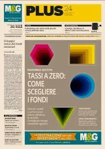 Il Sole 24 Ore Plus - 4 Giugno 2016