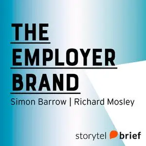 «The Employer Brand» by Simon Barrow