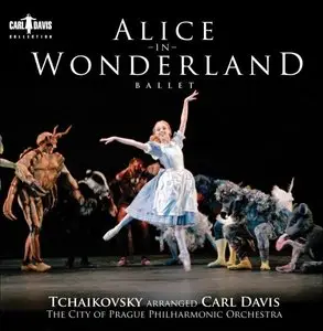 Tchaikovsky - Alice in Wonderland (2009)
