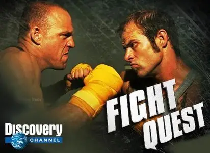 Fight Quest (2008) [repost]