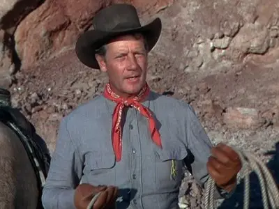 Cattle Drive (1951)