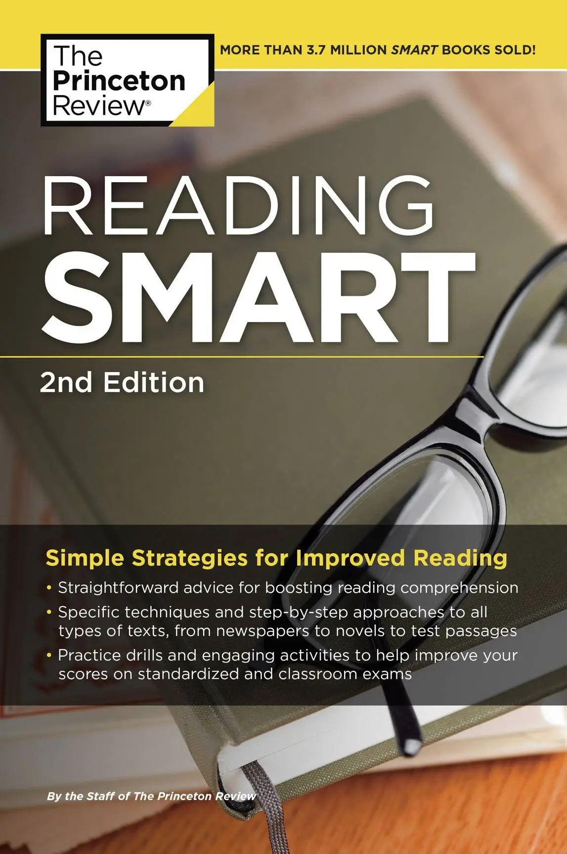 reading-smart-simple-strategies-for-improved-reading-smart-guides