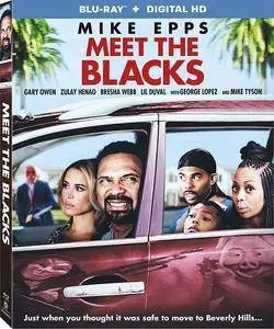 Meet The Blacks (2016)