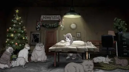 Animals. S02E07