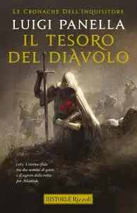 Luigi Panella - Il tesoro del diavolo