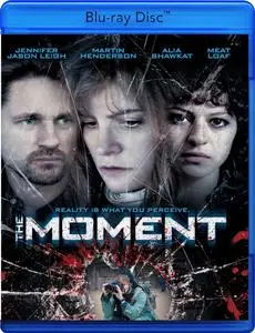 The Moment (2013)