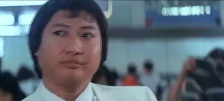Carry on Pickpocket (1982)