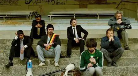 Chez Gino (2011)