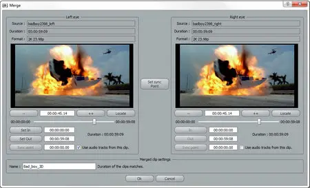 DoremiLabs CineAsset Pro 5.2.11 (Windows/MacOSX)