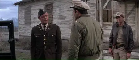 The Devil's Brigade (1968)