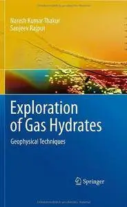 Exploration of Gas Hydrates: Geophysical Techniques (Repost)