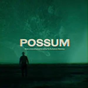 The Radiophonic Workshop - Possum (Original Motion Picture Soundtrack) (2018)