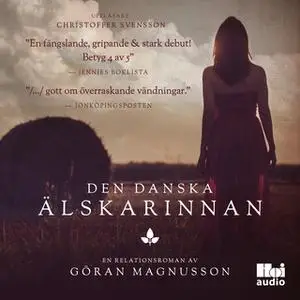 «Den danska älskarinnan» by Göran Magnusson