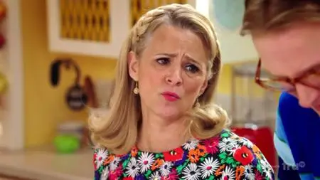 At Home with Amy Sedaris S03E03