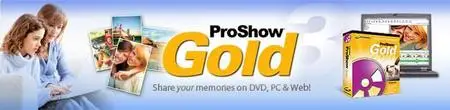 PhotoDex ProShow Gold 3.0.1942