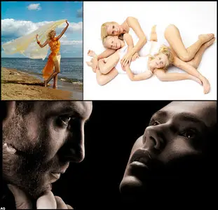 Photography By Igor Sakharov