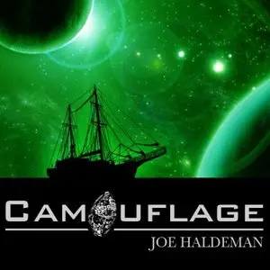Camouflage (Audiobook)