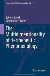 The Multidimensionality of Hermeneutic Phenomenology [Repost]