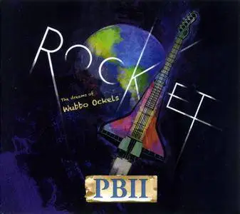 PBII - Rocket! The Dreams Of Wubbo Ockels (2017)