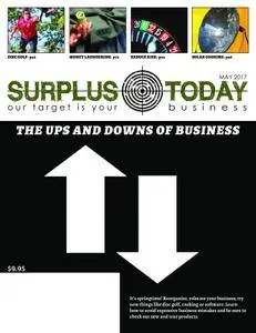 Surplus Today - April 01, 2017