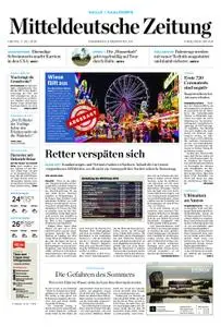 Mitteldeutsche Zeitung Quedlinburger Harzbote – 03. Juli 2020