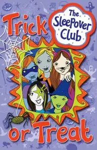 «Sleepover Club Witches (The Sleepover Club, Book 49)» by Jana Hunter
