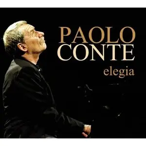 Paolo Conte - Elegia (2005)