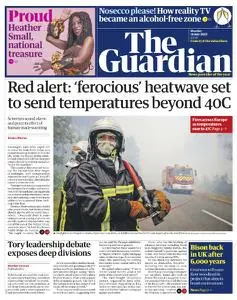 The Guardian - 18 July 2022