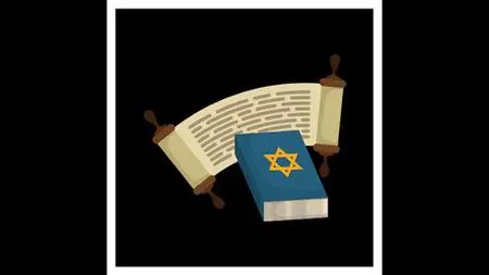 Jewish Studies 102: Intro To Jewish Literature