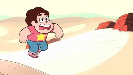 Steven Universe S01E44